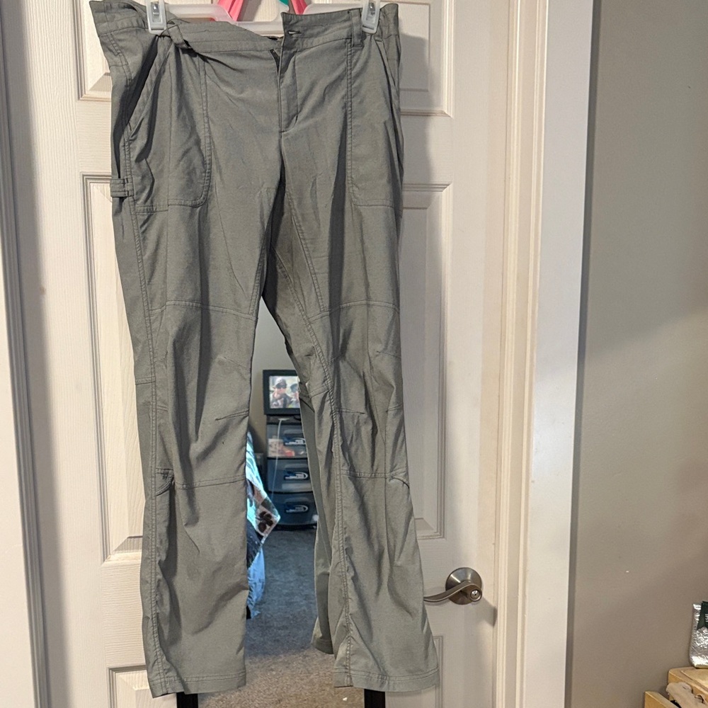 Columbia Women's Slate Cargo Pants